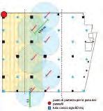 ALSIPERCHA SISTEMA ANTICADUTA PER MONTAGGIO SOLAI CON PUNTO DI ANCORAGGIO AD INNESTO NEI PILASTRI IN CALCESTRUZZO - CERTIFICATO EN 795/1996 CLASSE B Alsipercha è un sistema anticaduta di nuova