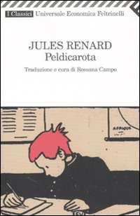 : REIC/VOCE Renard, Jules: Peldicarota