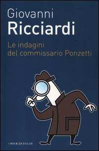: RENA/PELD Ricciardi, Giovanni: Le indagini