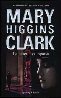 : CHER/MIAF Clark, Mary Higgins: La lettera