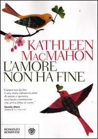 : LOCK/GENT MacMahon, Kathleen: L' amore
