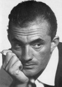 Luchino Visconti Nasce a Milano il 2 Novembre