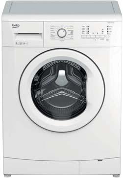 5 CM 239 99 nziché 349,99 31,43% BEKO WTXS61032W LVTRICE Centrifuga 1000gg -110 259