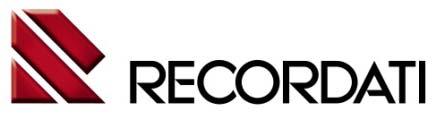 RECORDATI: NEL PRIMO TRIMESTRE 2014 CRESCITA DEI RICAVI E SIGNIFICATIVO MIGLIORAMENTO DEI MARGINI (RICAVI +6,5%, UTILE OPERATIVO +18,1%, UTILE NETTO +13,2%) Ricavi netti consolidati 260,4 milioni,