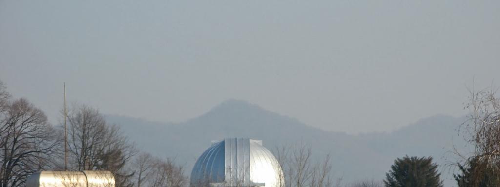 INAF Osservatorio