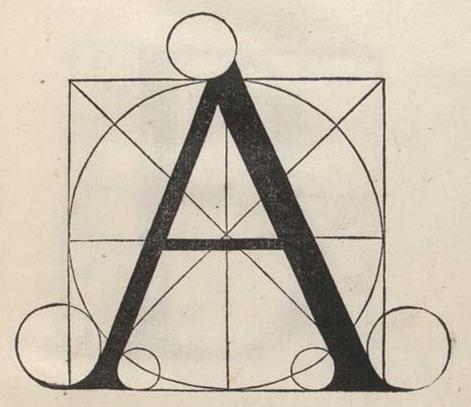 Geometria & Alfabeto (in corso) 17 Costruire il logo della propria scuola usando la
