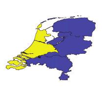 8 PRESENTAZIONE Codice Regione Capoluogo NL3 Paesi