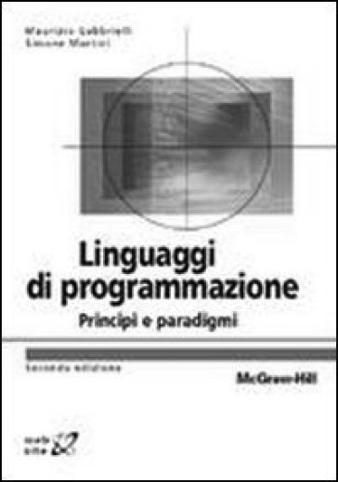 TanJ aspe^ importanj Paradigmi linguisvci: o ImperaVvo, funzionale, orientato agli oggey Implementazione: stru?ure a tempo di esecuzione o Quali sono le stru?ure del run-jme? o Come vengono gesjte?