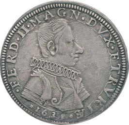 1003 1002 Ferdinando II
