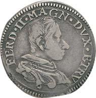 1607 - Busto a d.