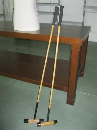 MAZZE DA POLO IN LEGNO 292 217