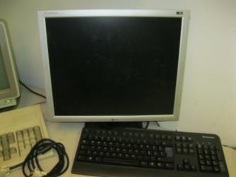 MONITOR 19" MARCA FLATRON