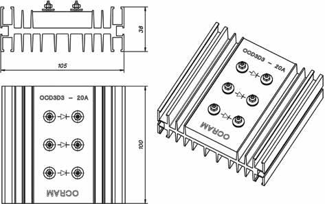 TECHNICAL DATA OCD3D3-20A DS_OCR_O7 RE.