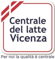 REGOLAMENTO CONCORSO A PREMI PROMOTORE: Centrale del Latte di Vicenza S.p.A. a socio unico con sede in Via A. Faedo, 60-36100 Vicenza Cod. Fiscale 02975790243 Part. IVA 02975790243.