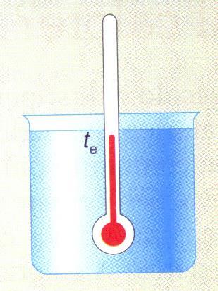 con t 2 > t 1 dopo qualche minuto tutta l acqua si porterà ad una temperatura intermedia tra t 2 e t 1 t 1 < t