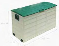 34-811 114x51x56h 1 115,5x59,5x7,5 0,0515 1255 Baule con seduta Chest