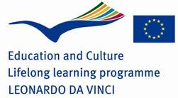 Agenzia Nazionale LLP Programma settoriale Leonardo da Vinci PROGRAMMA DI APPRENDIMENTO PERMANENTE (2007-2013) PROGRAMMA SETTORIALE LEONARDO DA VINCI GUIDA ALLA COMPILAZIONE DELLE TABELLE FINANZIARIE