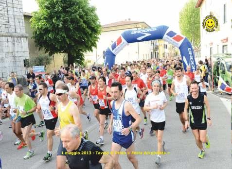 1 Maggio 2014 IN OCCASIONE DELLA 21 FESTA DEL PODISTA www.podisticapratese.it 2 Trofeo SEANO REVISIONI 2 Trofeo AZ.