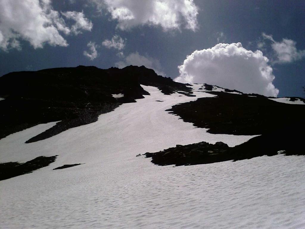 Alcune regole pratiche Prima di andare in montagna consultare sempre il bollettino meteo, e nella stagione invernale anche