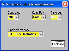 1.. Dattii dii siisttema Assegnare un numero identificativo di palazzo, dare Conferma completare tutti i campi riguardanti i dati anagrafici