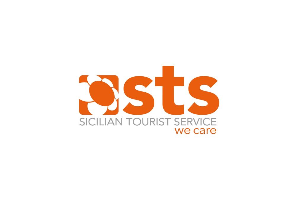 8. ALBERGHI E CONVENZIONI Il Tour Operator di riferimento è SICILIAN TOURIST SERVICE, leader nella gestione dei gruppi in Sicilia.