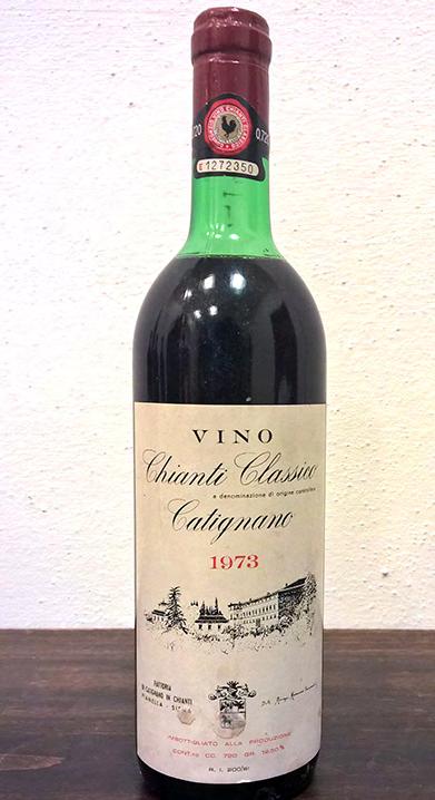 Lotto 85 Lotto 86 Vino Chianti Classico