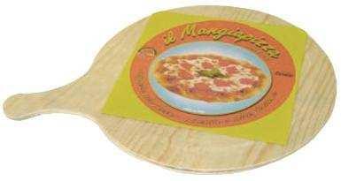 Pizza Mangia 8021344101471 4 PZ 100471