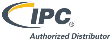 Distributore Autorizzato IPC Consulenza & Formazione Distributore Autorizzato per la gestione e la vendita di tutte le pubblicazioni IPC in Italia.