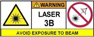 Consulenza & Formazione Sicurezza laser e radiazioni ottiche artificiali Strumenti/sistemi laser - Analisi dei rischi, dispositivi di protezione, Distanza Nominale Rischio Oculare; scelta e