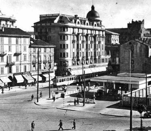 18 Il racconto della vergogna inizia l 8 agosto 1944.