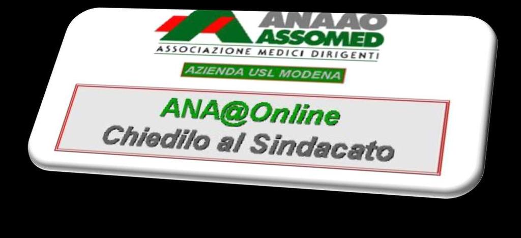 Nel prossimo numero di ANA@ONLINE- CHIEDILO AL