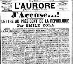 Desiderio di vendetta contro la Germania e antisemitismo in Francia Dopo la sconfitta nella guerra franco prussiana (1870) la Francia aveva dovuto cedere alla Germania le ricche regioni