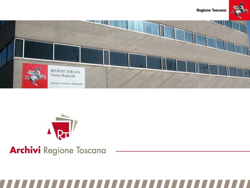 Organizzazione dell'archivio corrente e gestione dei