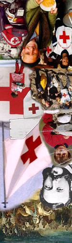 Croce Rossa Italiana Provincia Autonoma di Trento Corso Formativo di Base per Volontari la CROCE ROSSA - la Storia > Henry Dunant - il Movimento Internazionale - i Principi Fondamentali -