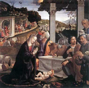 DALLA REDAZIONE DEL BOLLETTINO Natività