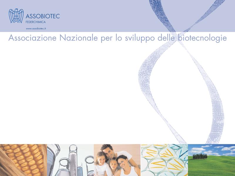 BIOTECNOLOGIE