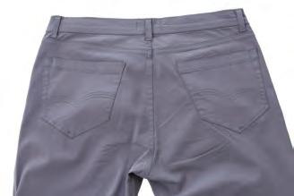 PANT 98% COTTON - 2% ELASTAN PANTALONE 98% COTONE - 2% ELASTAN PANTALON 98% COTON - 2% ELASTANNE HOSE AUS 98% BAUMWOLLE - 2% ELASTAN PANTALÓN EN 98%