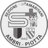 Società Samaritani Ambrì-Piotta (1942-2017) ORGANIZZATORI