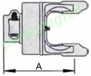 8.8 2470 8 35x106,4 1 3/8-Z6 146 3500 M12x60 cl.8.8 È un limitatore a camme e nottolini elastici ad effetto radiale.