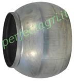 GIUNTO SFERICO COUPLING GASKET FOR SPHERICAL JOINT ANELLO PER GIUNTO SFERICO RING