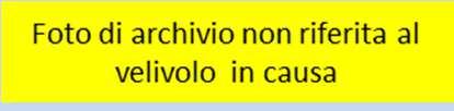 Il volo turistico con trasferimento da Verona Villafranca a Rimini Miramare, veniva prolungato oltre il previsto tempo pianificato, sino alla scadenza delle effemeridi ed all esaurimento del