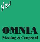 Segreteria Organizzativa NewOMNIA Meeting & Congressi Srl Via Torino,