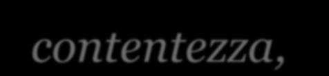 11 Il ciclo del benessere si fonda sulla possibilità di sviluppare alcuni valori e limitarne altri. Secondo Molari (1996) molti contesti sono caratterizzati dal piacere, possesso e potere: le tre P.