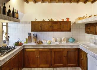 5. Quale cucina assegnereste al