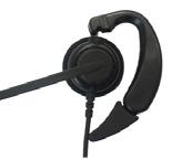 JPL-105+ Over Ear Hook Compatibile con JPL-105+