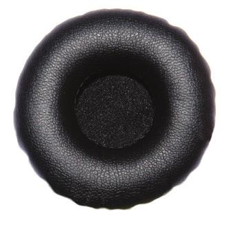 JPL-601/602, JPL-603, JPL-604, JPL-606/607, JPL-611, Element TT3, X-400 50mm x 12mm Leatherette Donut Style Da utilizzare con: JPL-105+, JAC, JPL-401/402 52mm x 14mm Similpelle Donut