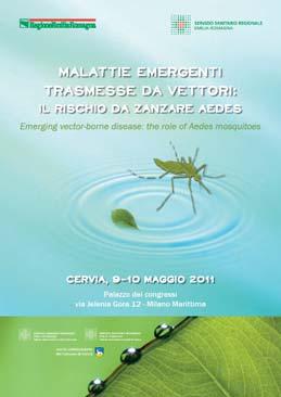 Il sistema di monitoraggio della zanzara tigre in Emilia-Romagna Paola Angelini Servizio