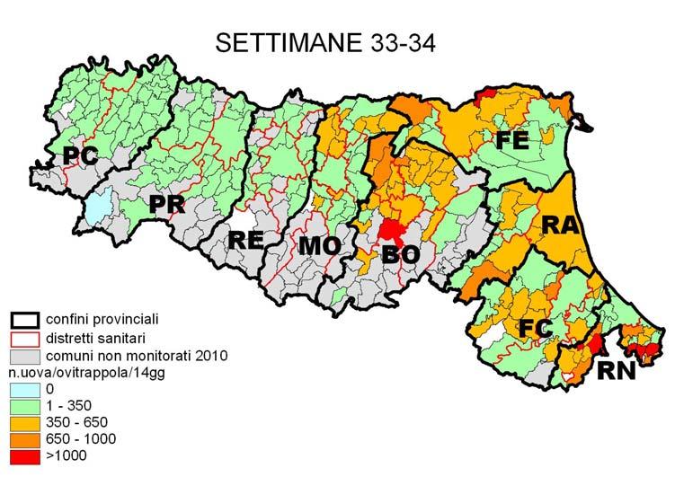 350.0 N.UOVA/OVITRAPPOLA/14GG 300.0 250.0 200.0 150.0 100.0 50.0 0.