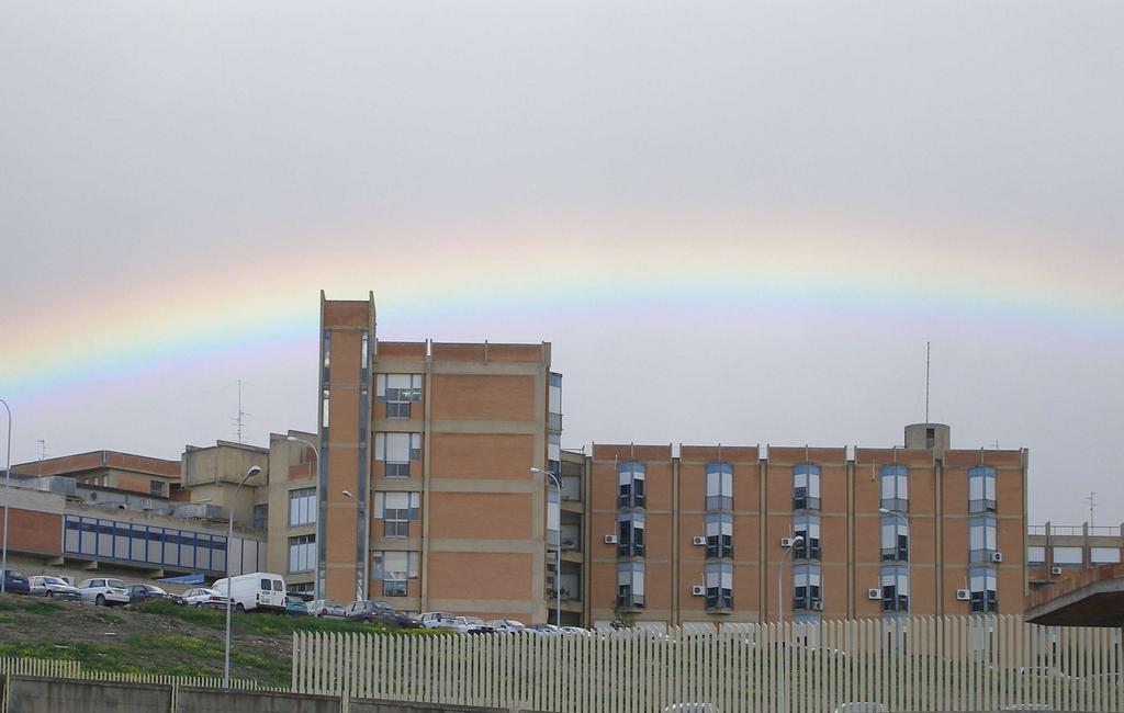 REGIONE CALABRIA AZIENDA