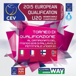 qualificazione mondiali U20 (Centro Pavesi - 9/11 gennaio) 07-01-2015 17:19 - News Generiche In allegato il comunicato